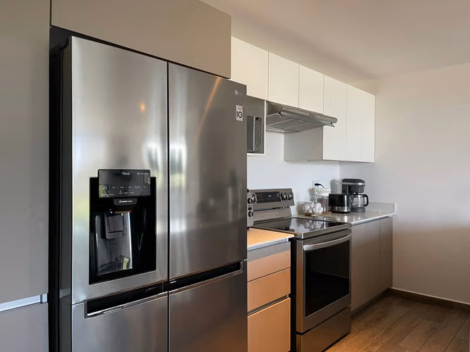 Apartamento en Venta en z15 Parque 15