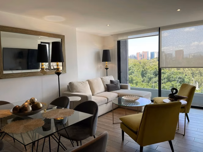 Apartamento en Venta en z15 Parque 15