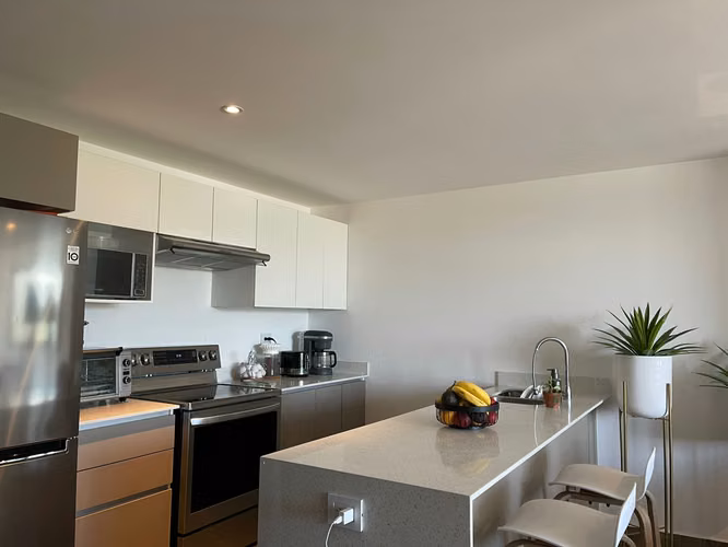 Apartamento en Venta en z15 Parque 15