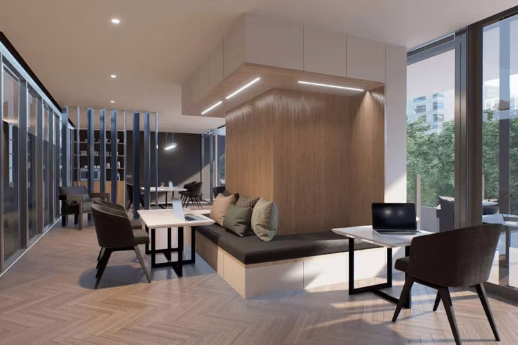 APARTAMENTO EN VENTA ZONA 10 EDIFICIO ATARAH