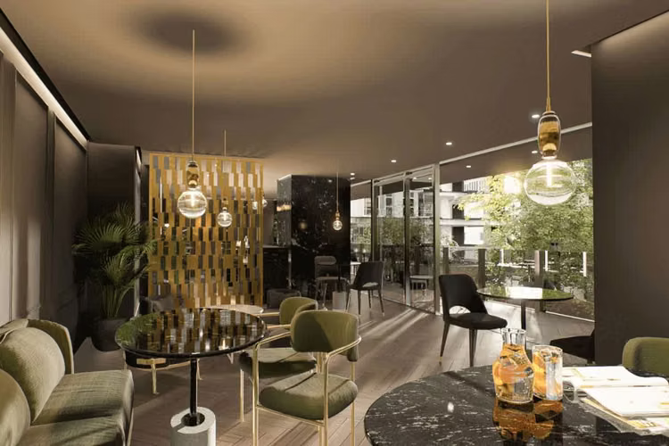 APARTAMENTO EN VENTA ZONA 10 EDIFICIO ATARAH