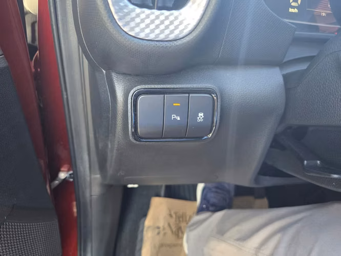 Kia Sonet 2023