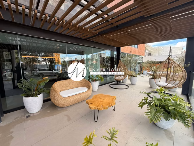 apartamento en renta en zona 15