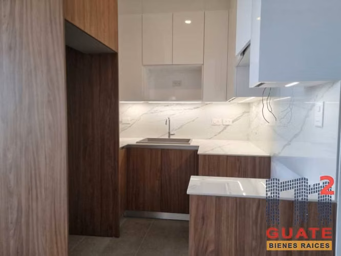 Apartamento en Venta, Zona 15 (V9981) - Imagen 4