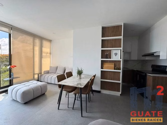 Apartamento en Venta, Zona 15 (V9981) - Imagen 8
