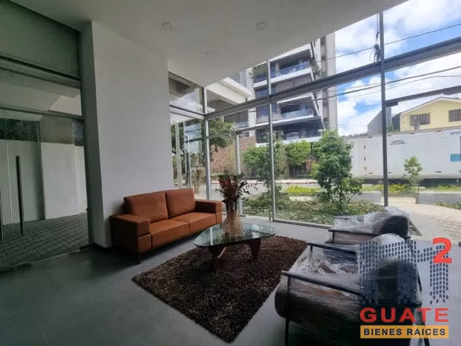 Apartamento en Venta, Zona 15 (V9981) - Imagen 12