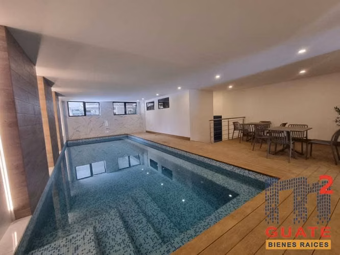 Apartamento en Venta, Zona 15 (V9981) - Imagen 5