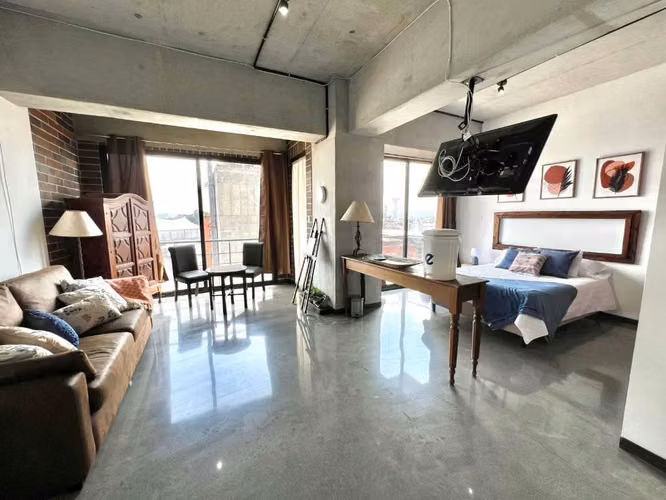 Z.4 EDIF. 4 VENEZIA PRECIOSO APTO. AMUEBLADO US$129,000 - Imagen 2