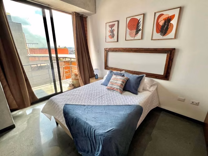 Z.4 EDIF. 4 VENEZIA PRECIOSO APTO. AMUEBLADO US$129,000 - Imagen 12