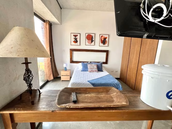 Z.4 EDIF. 4 VENEZIA PRECIOSO APTO. AMUEBLADO US$129,000 - Imagen 18