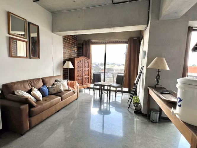 Z.4 EDIF. 4 VENEZIA PRECIOSO APTO. AMUEBLADO US$129,000 - Imagen 4