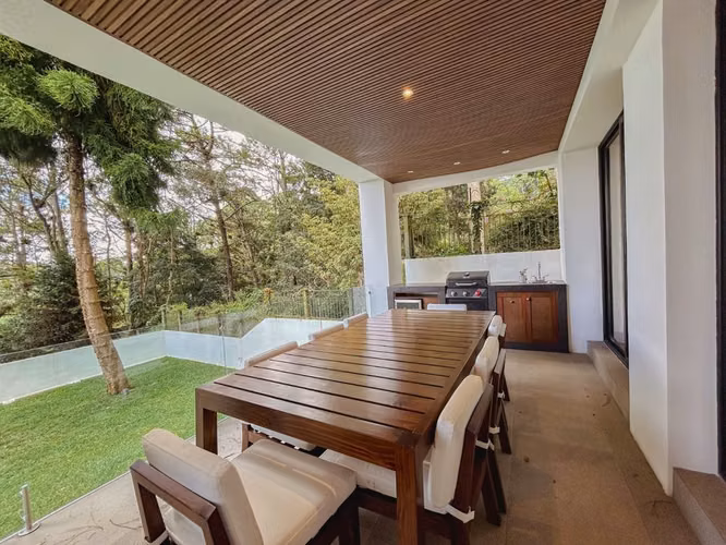 Casa en Santa Rosalia Carretera al Salvador - Imagen 7