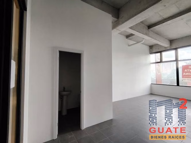 Oficina en Renta, Zona 10 (R10144) - Imagen 4