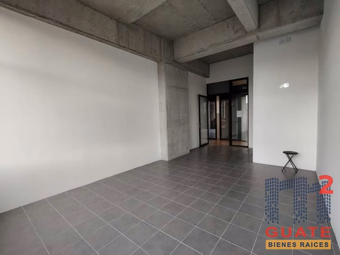 Oficina en Renta, Zona 10 (R10144)