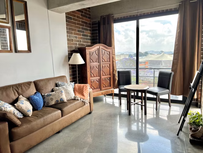 APARTAMENTO EN VENTA EN ZONA 4, CODIGO 06_AV01 - Imagen 7