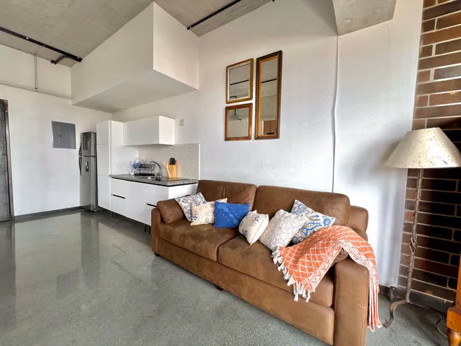 APARTAMENTO EN VENTA EN ZONA 4, CODIGO 06_AV01 - Imagen 5