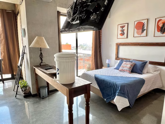 APARTAMENTO EN VENTA EN ZONA 4, CODIGO 06_AV01 - Imagen 12
