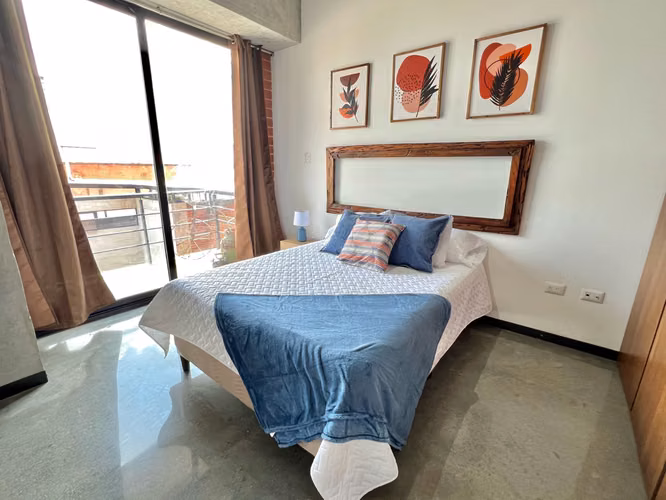 APARTAMENTO EN VENTA EN ZONA 4, CODIGO 06_AV01 - Imagen 11