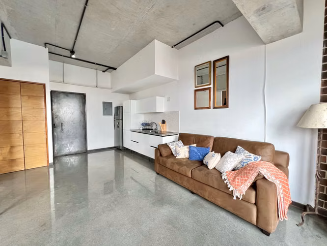 APARTAMENTO EN VENTA EN ZONA 4, CODIGO 06_AV01 - Imagen 6