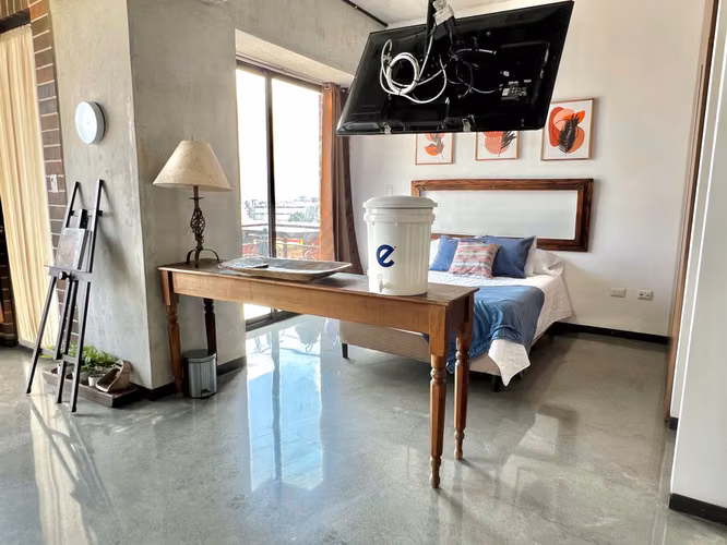 APARTAMENTO EN VENTA EN ZONA 4, CODIGO 06_AV01 - Imagen 13