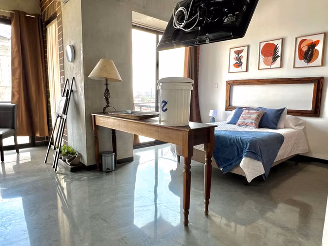 APARTAMENTO EN VENTA EN ZONA 4, CODIGO 06_AV01 - Imagen 14