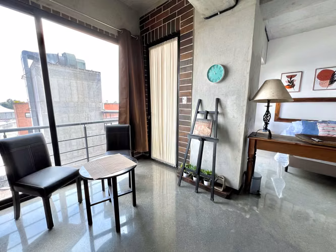 APARTAMENTO EN VENTA EN ZONA 4, CODIGO 06_AV01 - Imagen 2