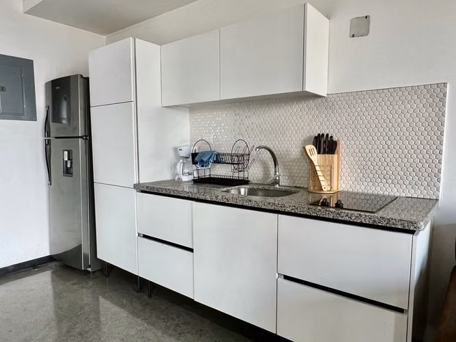 APARTAMENTO EN VENTA EN ZONA 4, CODIGO 06_AV01 - Imagen 4