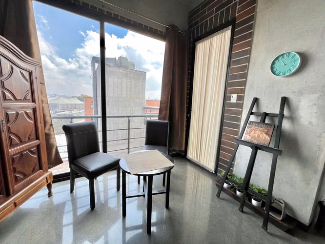 APARTAMENTO EN VENTA EN ZONA 4, CODIGO 06_AV01 - Imagen 8