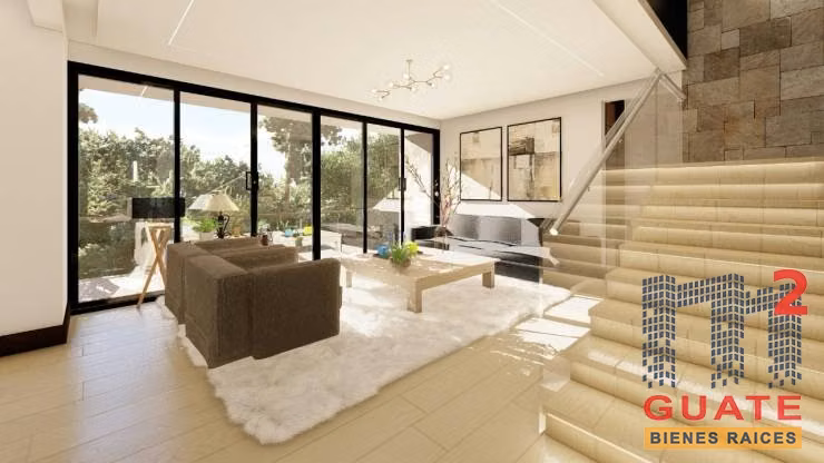 Casa en condominio en Venta, Carretera a El Salvador - Imagen 5