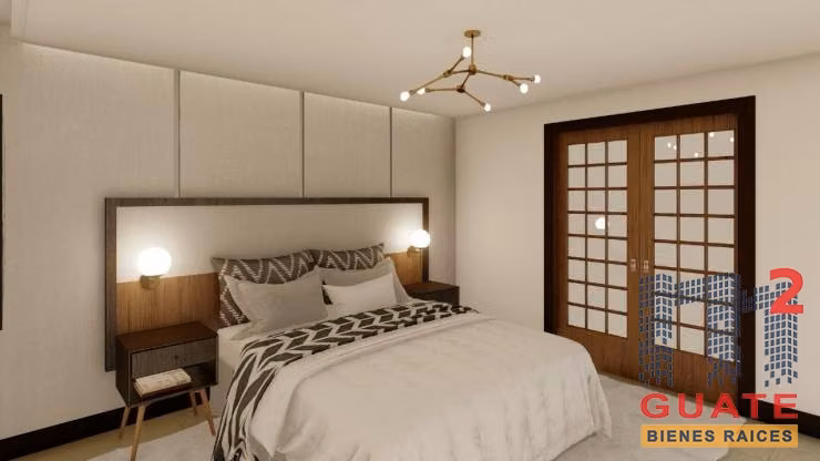 Casa en condominio en Venta, Carretera a El Salvador - Imagen 4