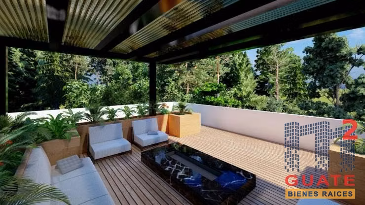Casa en condominio en Venta, Carretera a El Salvador - Imagen 8