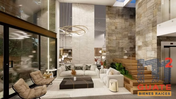 Casa en condominio en Venta, Carretera a El Salvador - Imagen 13