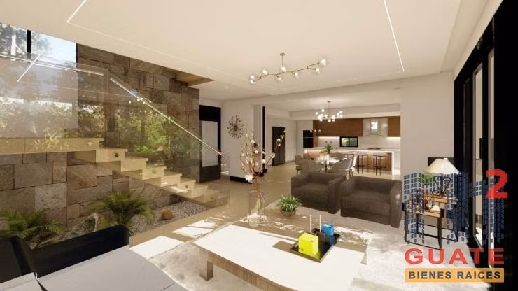 Casa en condominio en Venta, Carretera a El Salvador - Imagen 6