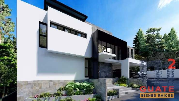 Casa en condominio en Venta, Carretera a El Salvador - Imagen 14