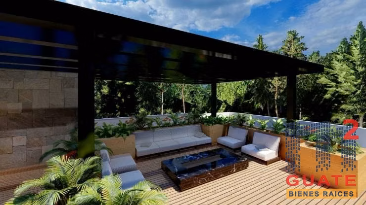 Casa en condominio en Venta, Carretera a El Salvador - Imagen 9