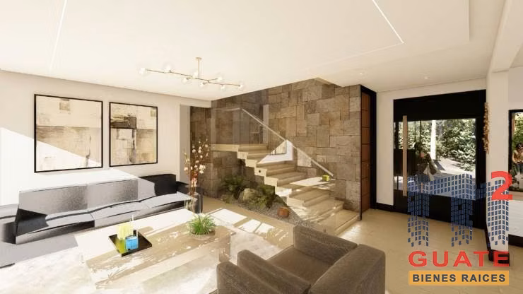 Casa en condominio en Venta, Carretera a El Salvador - Imagen 7