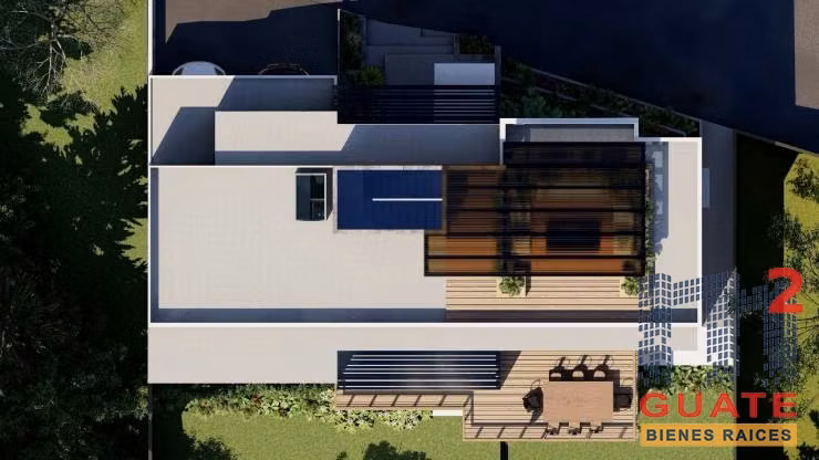 Casa en condominio en Venta, Carretera a El Salvador - Imagen 11