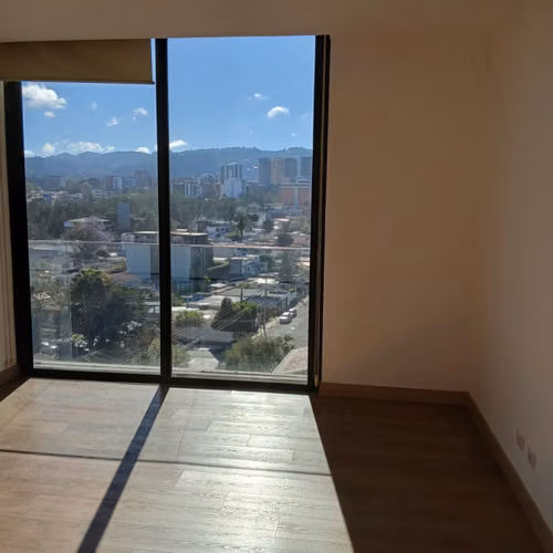 APARTAMENTO EN RENTA - TRIVÁ