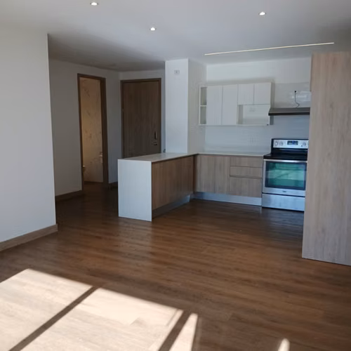 APARTAMENTO EN RENTA - TRIVÁ