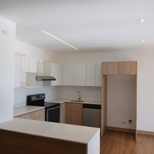 APARTAMENTO EN RENTA - TRIVÁ