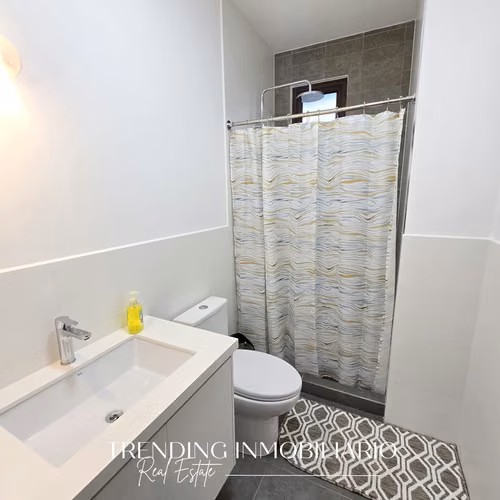 Apartamento para Arrendar Edificio Lirios de Cayalá Zona 16 de 2 Dormitorios con 2 Parqueos - Imagen 10