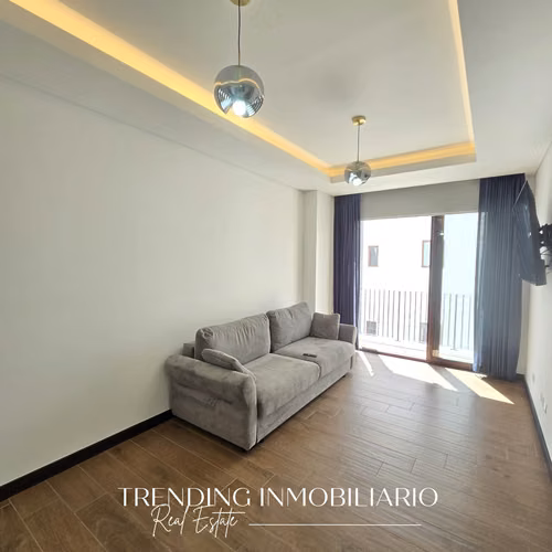 Apartamento para Arrendar Edificio Lirios de Cayalá Zona 16 de 2 Dormitorios con 2 Parqueos - Imagen 4