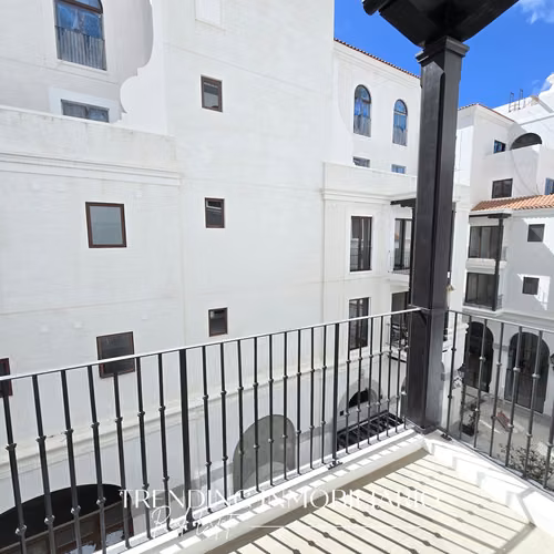 Apartamento para Arrendar Edificio Lirios de Cayalá Zona 16 de 2 Dormitorios con 2 Parqueos - Imagen 6