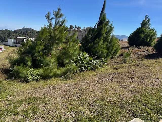 Zona 16 condominio Hills16 terreno en venta - Imagen 4
