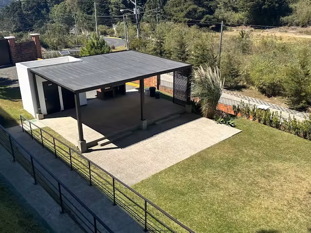 Zona 16 condominio Hills16 terreno en venta - Imagen 7