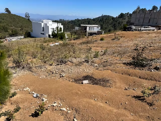 Zona 16 condominio Hills16 terreno en venta - Imagen 5