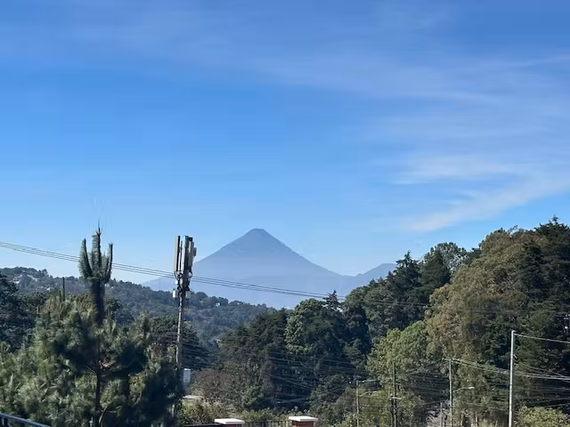 Zona 16 condominio Hills16 terreno en venta - Imagen 9