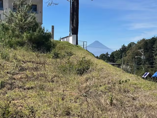 Zona 16 condominio Hills16 terreno en venta - Imagen 10
