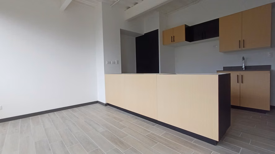 Apartamento en Venta en z16 - Velure