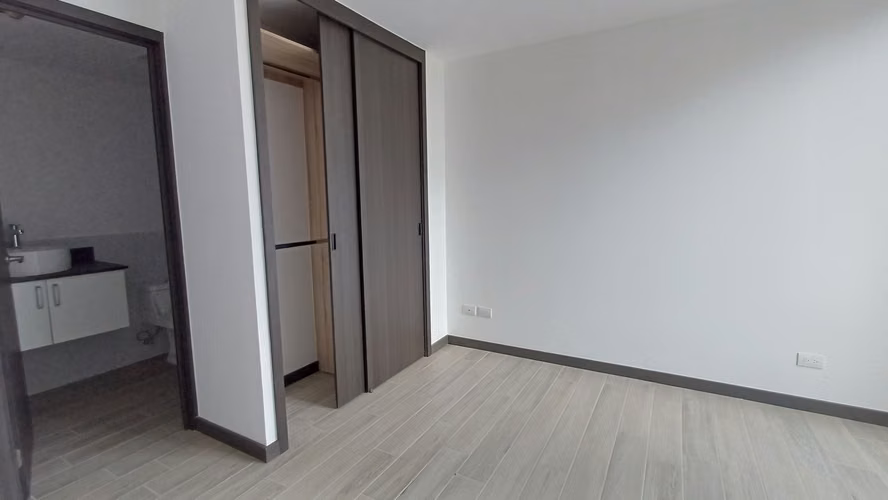 Apartamento en venta en z16 Edificio Velure